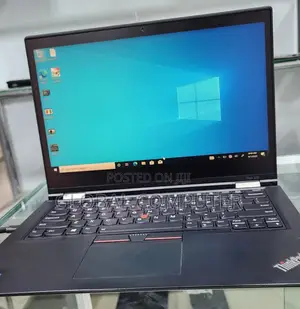New Laptop Lenovo Yoga 730 16GB Intel Core I7 SSD 512GB