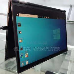 New Laptop Lenovo Yoga 730 16GB Intel Core I7 SSD 512GB