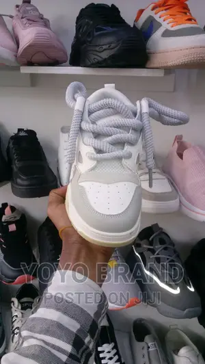 Photo - New Flat Shoes