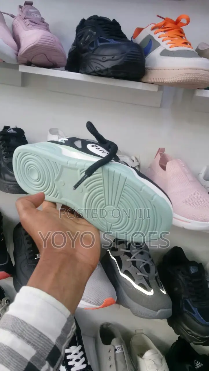 New Brand Shoes