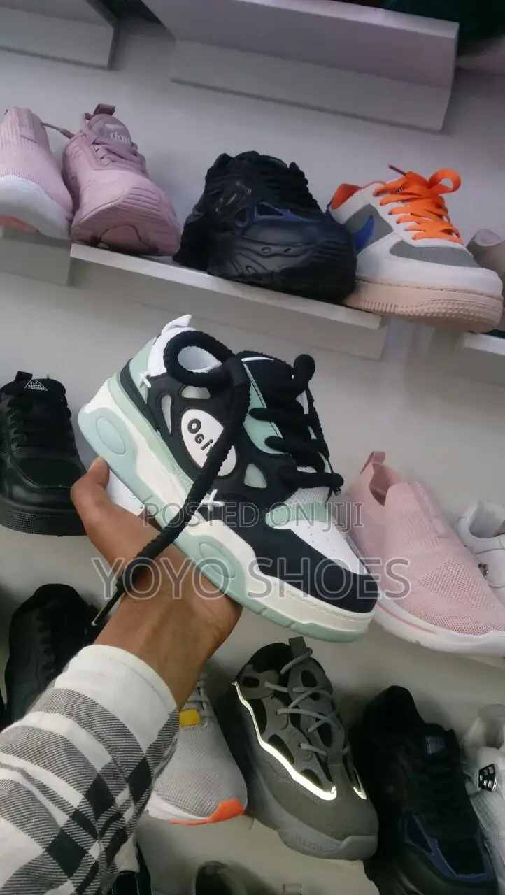 New Brand Shoes