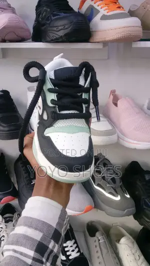 New Brand Shoes