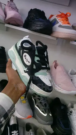 New Brand Shoes