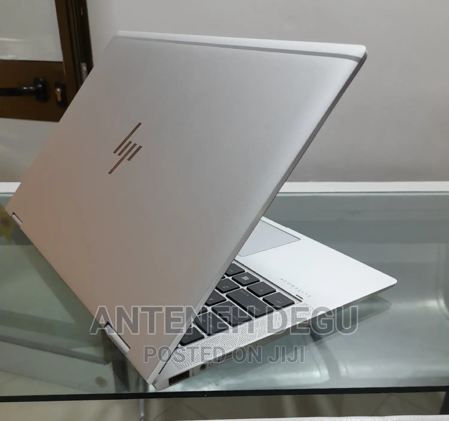 New Laptop HP EliteBook X360 1030 G3 16GB Intel Core I7 SSD 512GB
