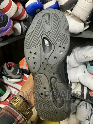 New Fashion Jordan