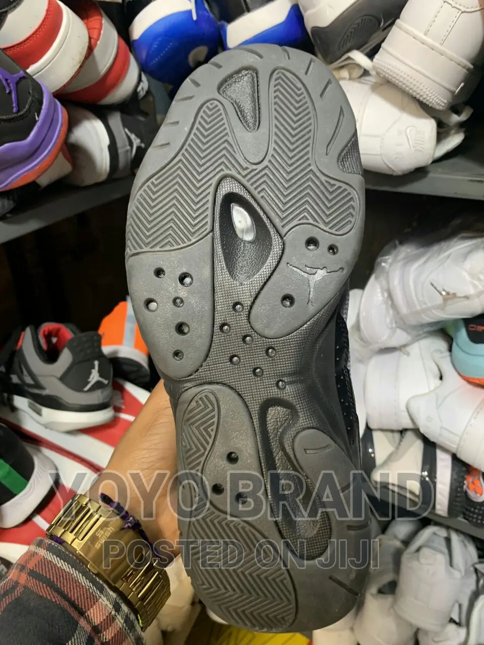 New Fashion Jordan