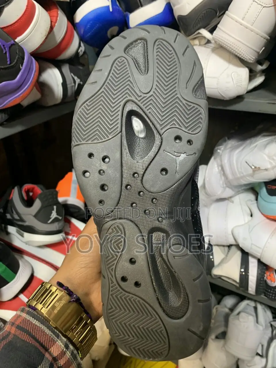 New Fashion Jordan