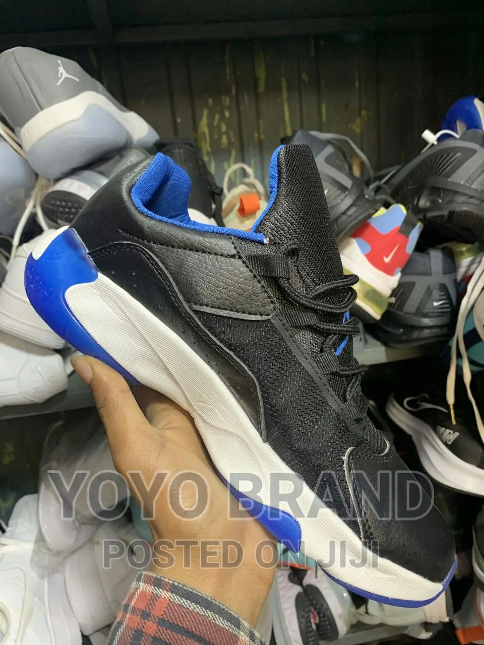 New Fashion Jordan