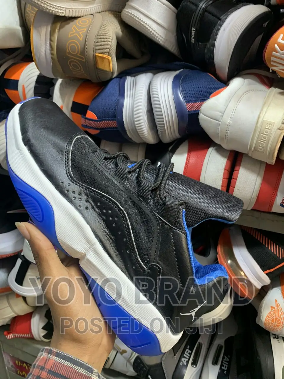 New Fashion Jordan