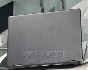 New Laptop HP Spectre X360 16GB Intel Core I7 SSD 512GB