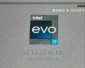 New Laptop HP Spectre X360 16GB Intel Core I7 SSD 512GB