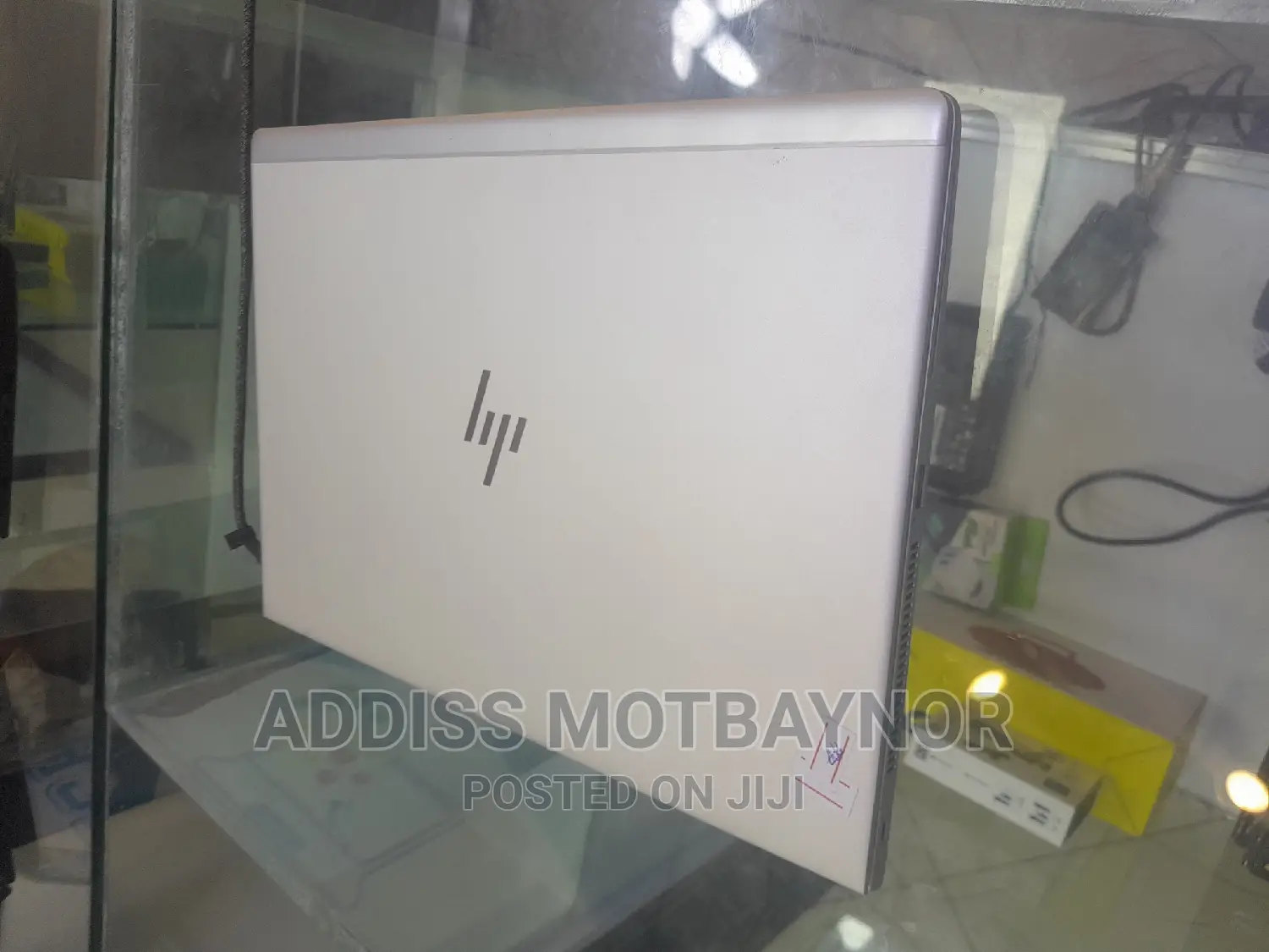 New Laptop HP EliteBook 840 8GB Intel Core I5 SSD 512GB