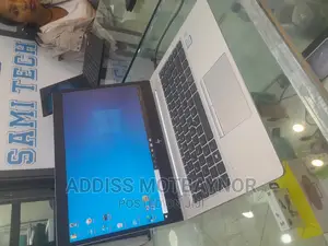 New Laptop HP EliteBook 840 8GB Intel Core I5 SSD 512GB