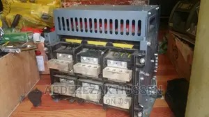 Air Circute Breaker 3200A