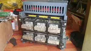 Air Circute Breaker 3200A