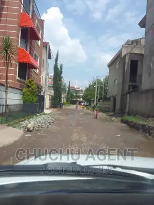 Commercial Building Area Bole Jakros