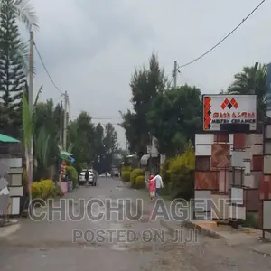 Commercial Building Area Bole Jakros