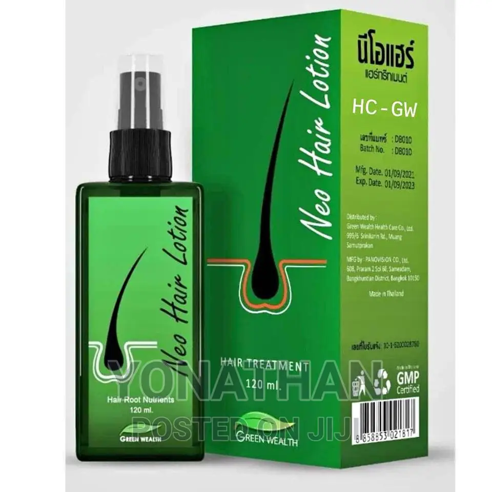 Neo Hair Lotion