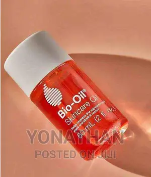 Photo - Bio-Oil(Bio Oil)