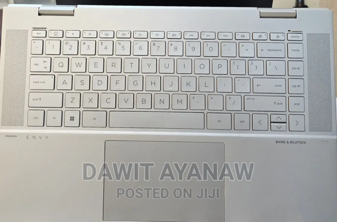 New Laptop HP 16GB Intel Core I5 SSD 512GB