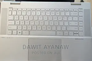 New Laptop HP 16GB Intel Core I5 SSD 512GB