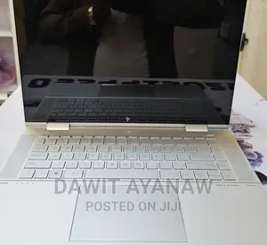 New Laptop HP 16GB Intel Core I5 SSD 512GB