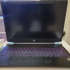 New Laptop HP 8GB AMD Ryzen 5 SSD 512GB