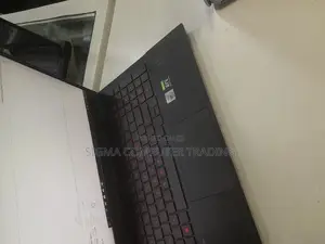 New Laptop HP Omen 15 16GB Intel Core I7 SSD 1T