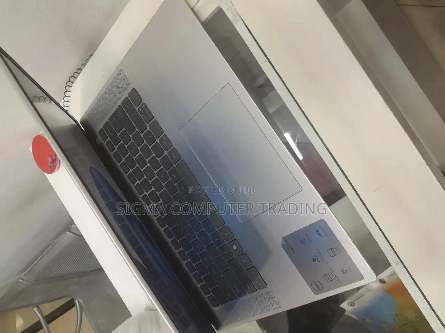 New Laptop Dell Inspiron 15 16GB Intel Core I7 SSD 512GB