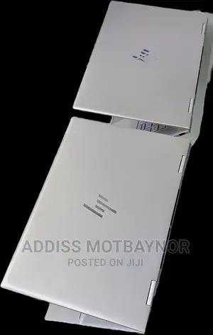 New Laptop HP Envy X360 16GB Intel Core I5 SSD 512GB