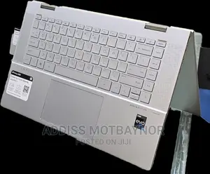 New Laptop HP Envy X360 16GB Intel Core I5 SSD 512GB