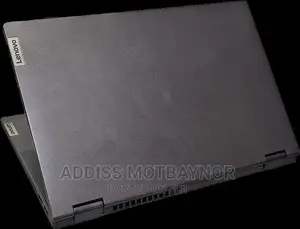 Photo - New Laptop Lenovo Ideapad 3 16GB AMD Ryzen 7 SSD 1T