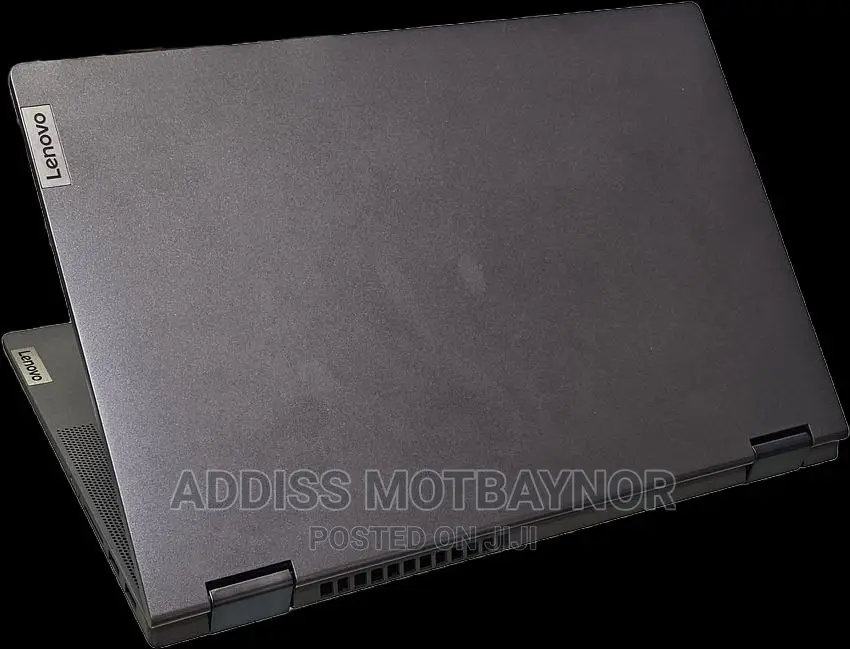 New Laptop Lenovo Ideapad 3 16GB AMD Ryzen 7 SSD 1T