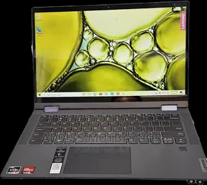 New Laptop Lenovo Ideapad 3 16GB AMD Ryzen 7 SSD 1T