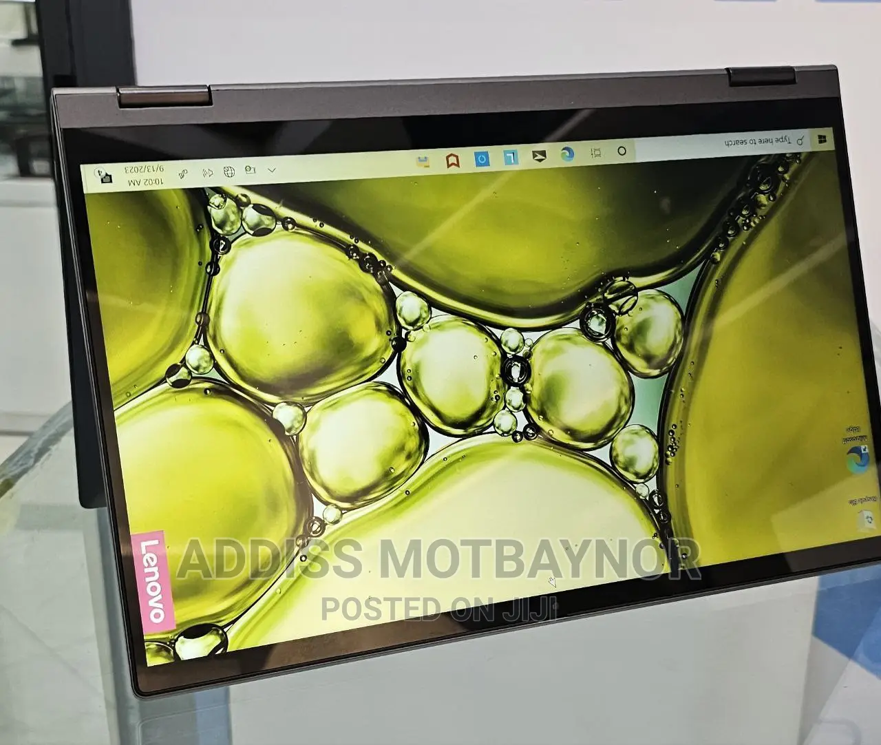 New Laptop Lenovo Ideapad 3 16GB AMD Ryzen 7 SSD 1T