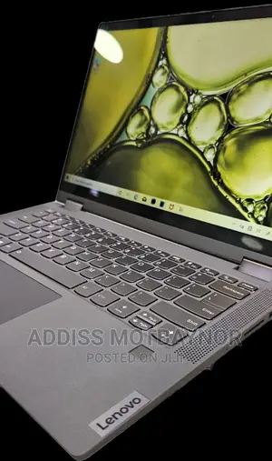 New Laptop Lenovo Ideapad 3 16GB AMD Ryzen 7 SSD 1T