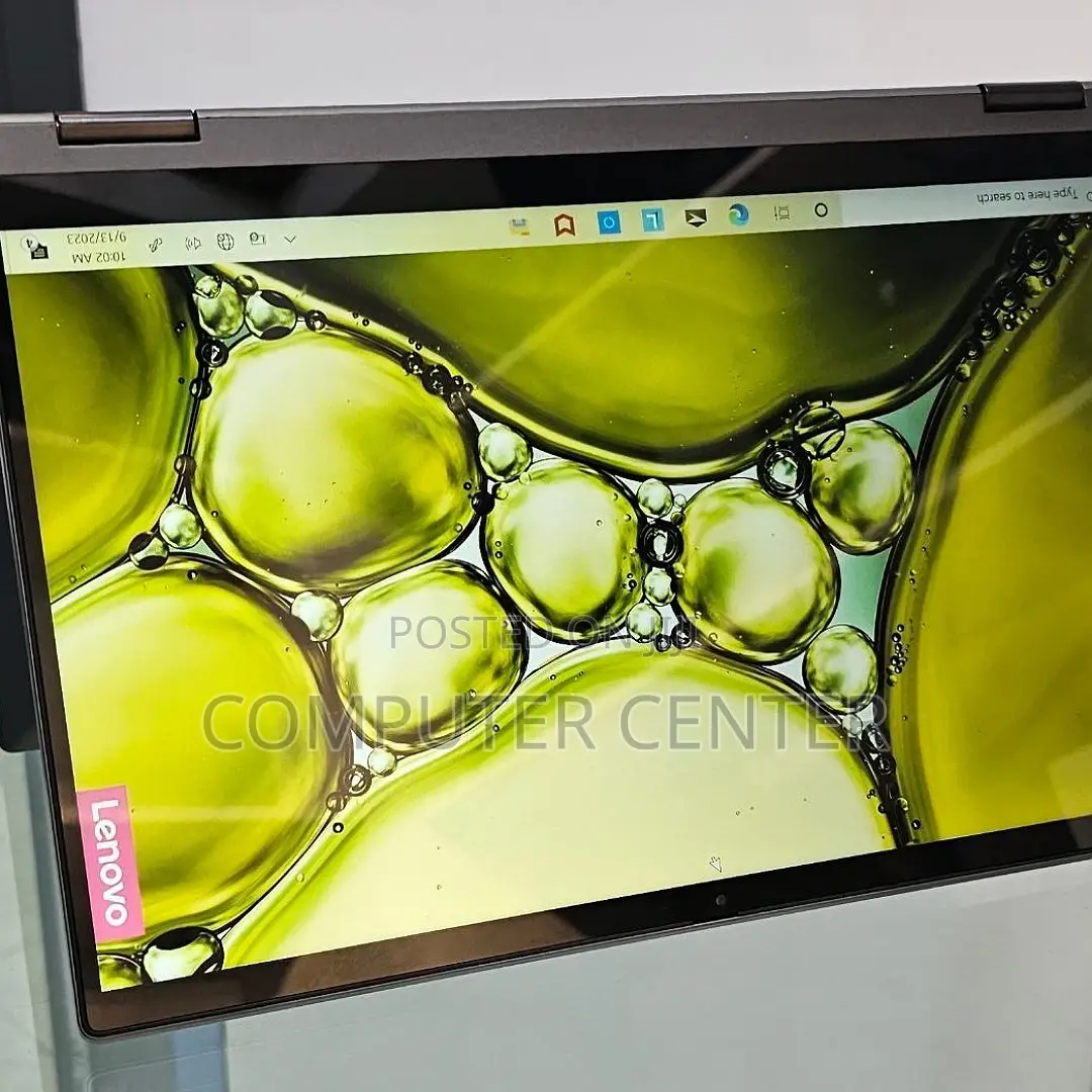 New Laptop Lenovo IdeaPad Flex 14 16GB AMD Ryzen 7 SSD 1T