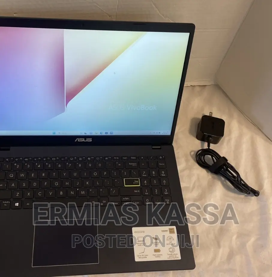 Laptop Asus Vivobook E410M 4GB Intel Celeron SSD 60GB