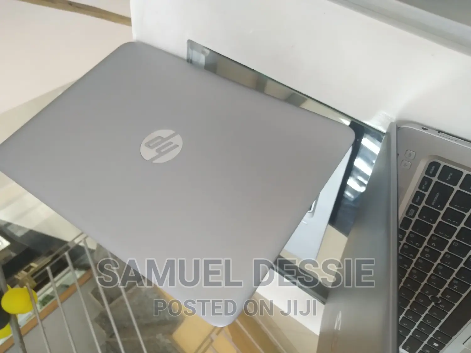 New Laptop HP EliteBook 820 G4 8GB Intel Core I5 HDD 500GB