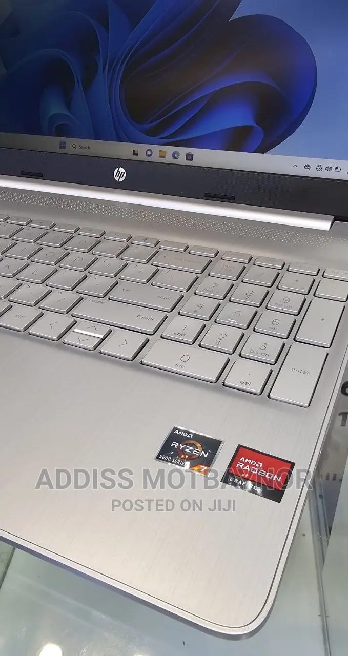 New Laptop HP Stream Notebook 8GB Intel Core I7 SSD 512GB