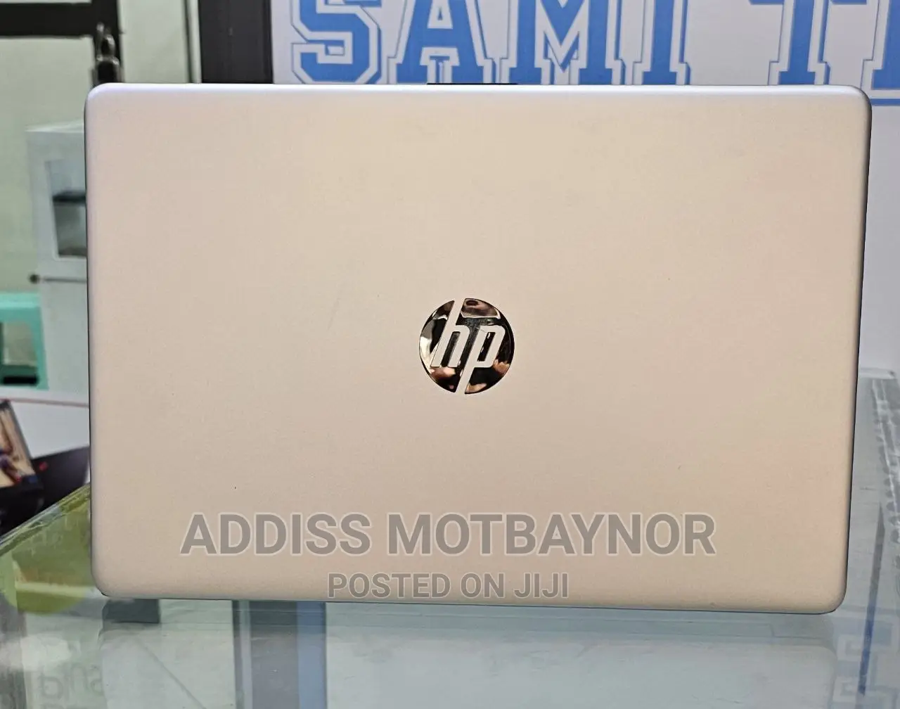 New Laptop HP Stream Notebook 8GB Intel Core I7 SSD 512GB