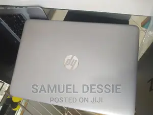 New Laptop HP EliteBook 840 G3 8GB Intel Core I5 HDD 1T