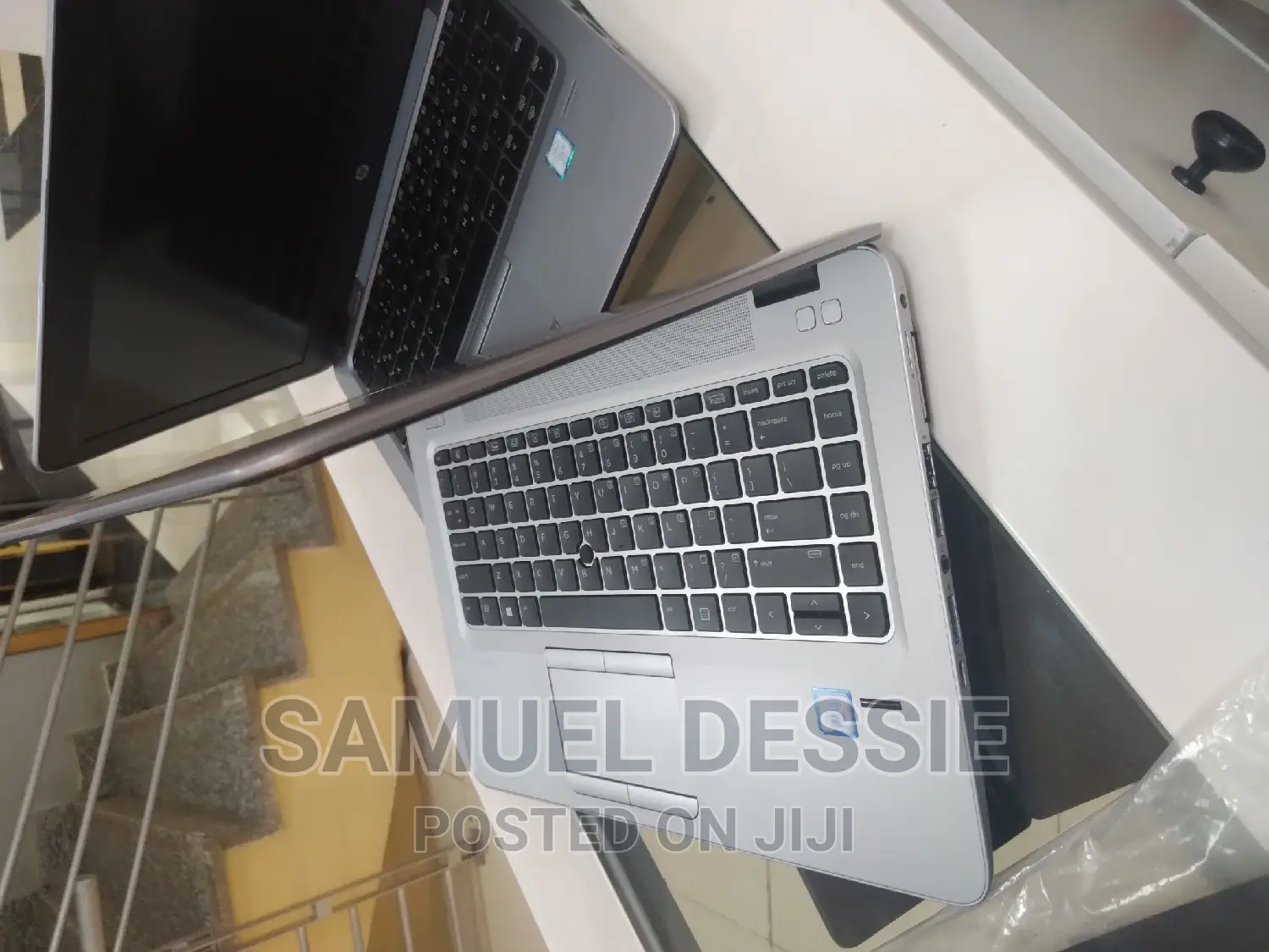 New Laptop HP EliteBook 840 G3 8GB Intel Core I5 HDD 1T