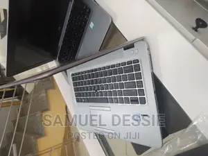 New Laptop HP EliteBook 840 G3 8GB Intel Core I5 HDD 1T