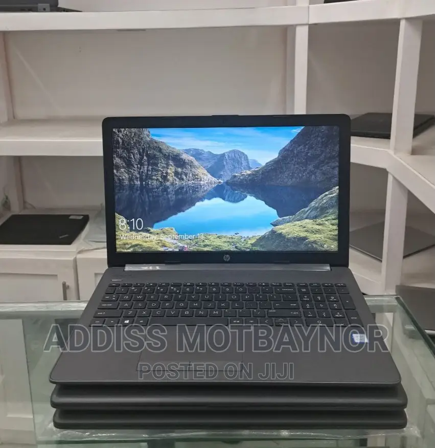 New Laptop HP Stream Notebook 8GB Intel Core I7 HDD 1T