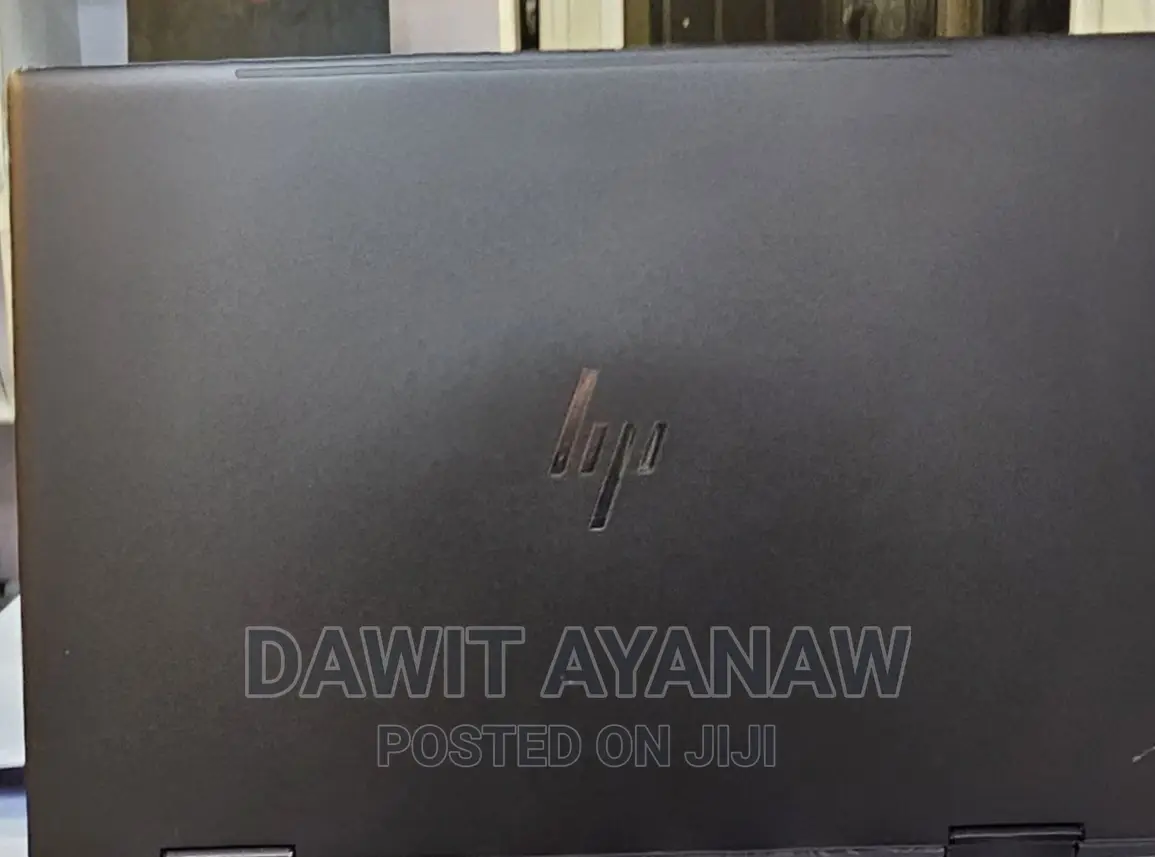 New Laptop HP 16GB Intel Core I7 SSD 512GB