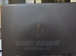 New Laptop HP 16GB Intel Core I7 SSD 512GB