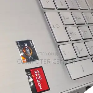 New Laptop HP Stream Notebook 8GB AMD Ryzen 7 SSD 512GB