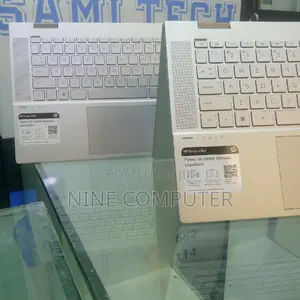 Photo - New Laptop HP Envy 15 16GB Intel Core I5 SSD 1T