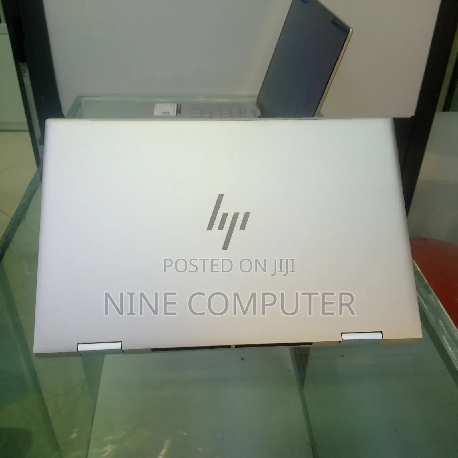 New Laptop HP Envy 15 16GB Intel Core I5 SSD 1T